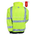 Ergodyne  Lime High Visibility Jacket